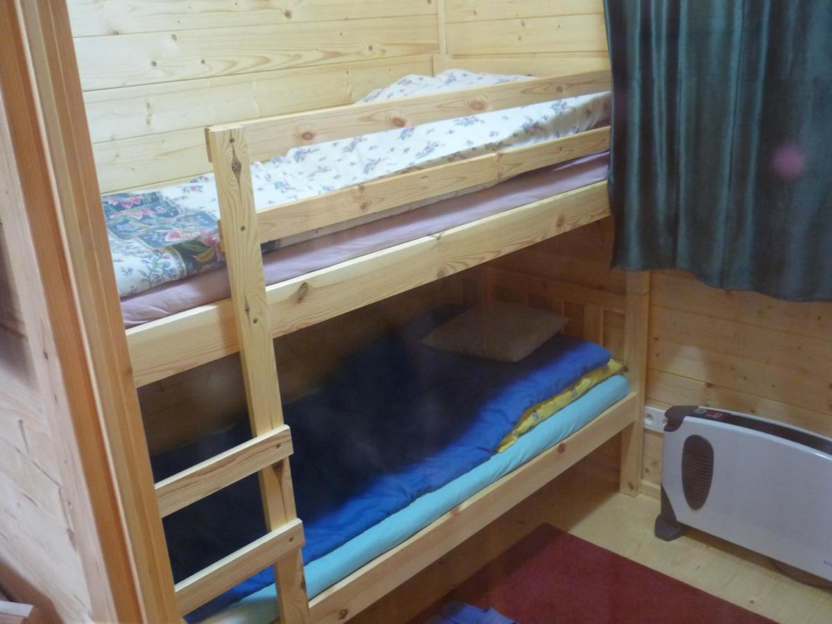 Domek Letniskowy 1 Przerwanki Екстериор снимка