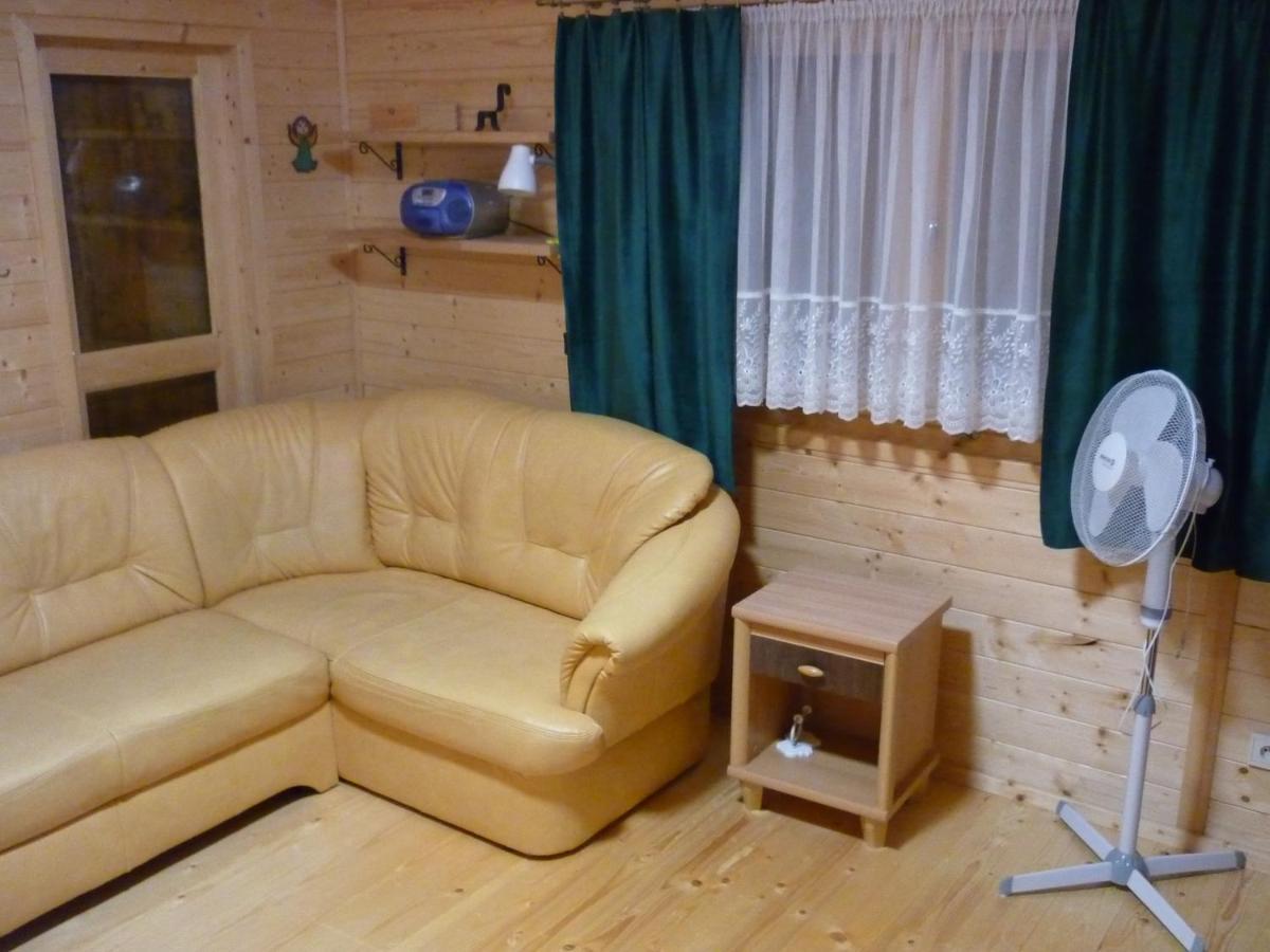 Domek Letniskowy 1 Przerwanki Екстериор снимка